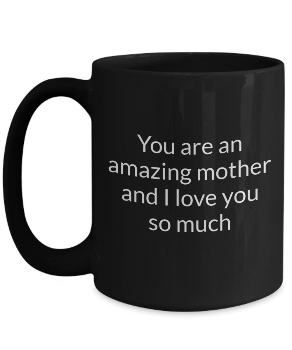 Cherish & Sip:  Heartfelt Mugs for Mom - A Daily Dose of Love in Every Cup!  Mother’s Day