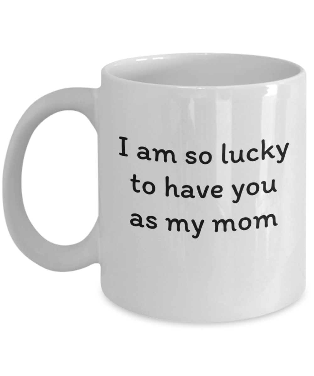 Cherish & Sip:  Heartfelt Mugs for Mom - A Daily Dose of Love in Every Cup!  Mother’s Day