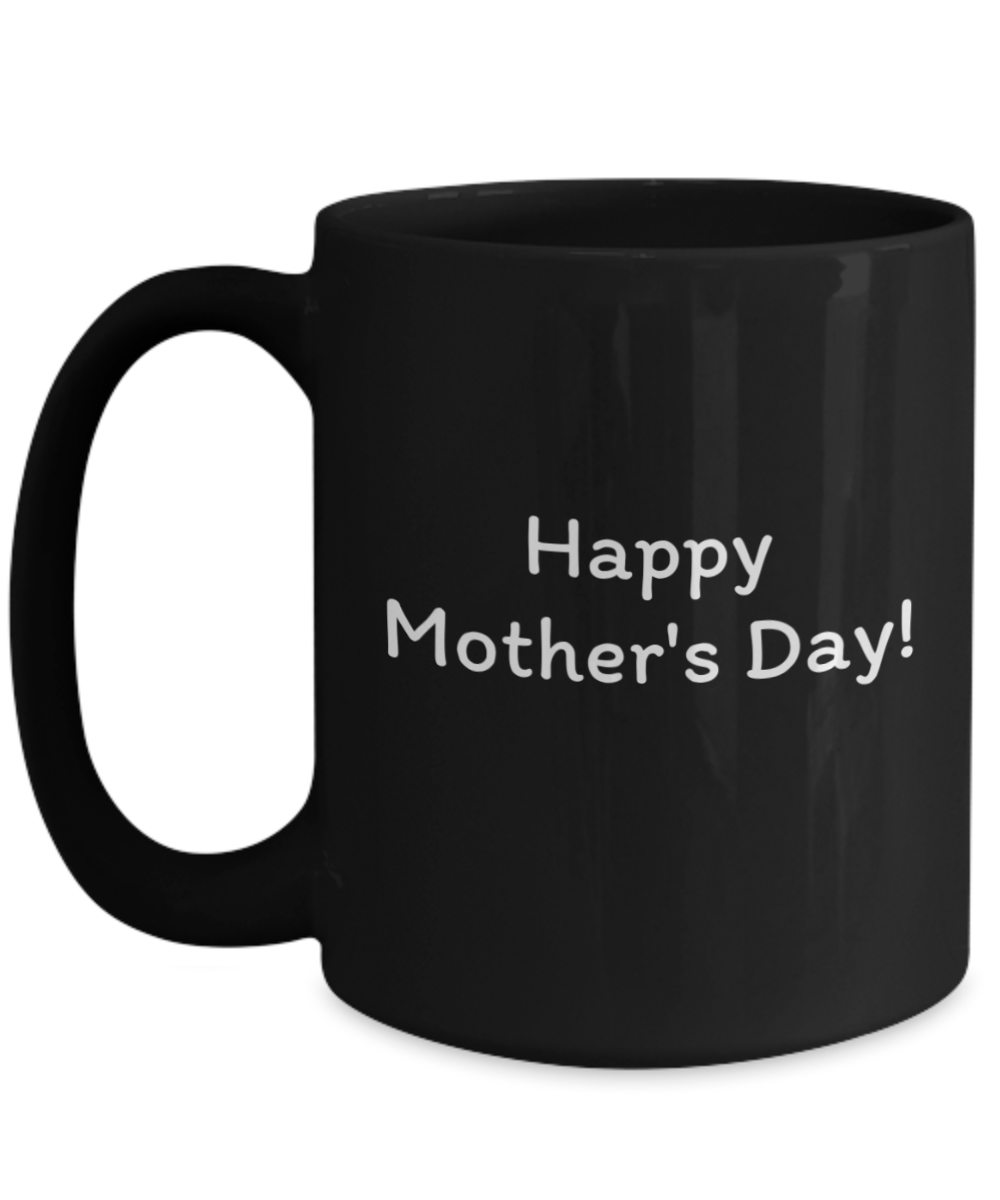 Cherish & Sip:  Heartfelt Mugs for Mom - A Daily Dose of Love in Every Cup!  Mother’s Day