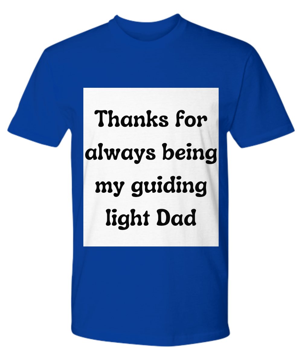Father's Day T-shirt, Father's Day Tee, Gifts for Dad, Father's Day Ideas