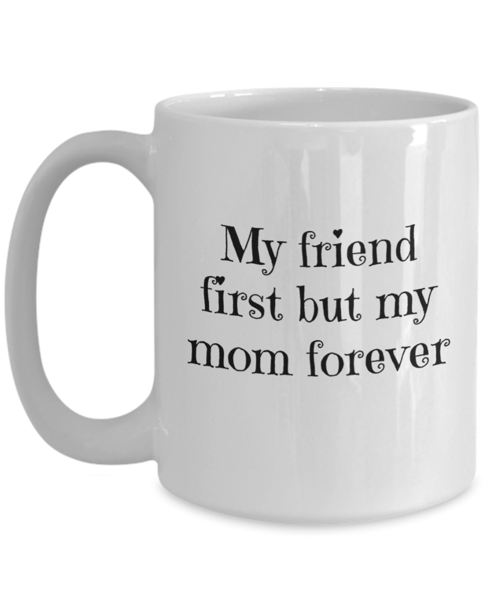 Laugh & Sip:  Delightful Mugs for Mom - Perfect for Every Sip & Smile!  Mother's Day.