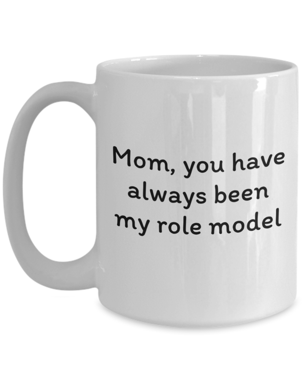 Cherish & Sip:  Heartfelt Mugs for Mom - A Daily Dose of Love in Every Cup!