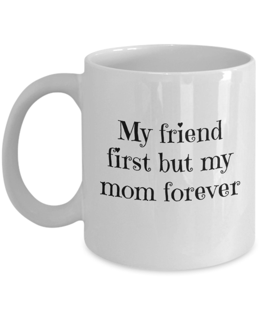 Laugh & Sip:  Delightful Mugs for Mom - Perfect for Every Sip & Smile!  Mother's Day.