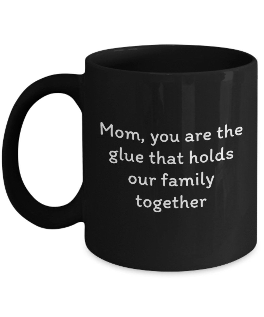 Cherish & Sip:  Heartfelt Mugs for Mom - A Daily Dose of Love in Every Cup!  Mother’s Day