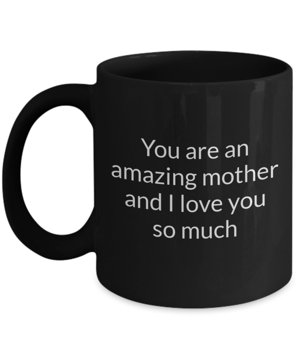 Cherish & Sip:  Heartfelt Mugs for Mom - A Daily Dose of Love in Every Cup!  Mother’s Day