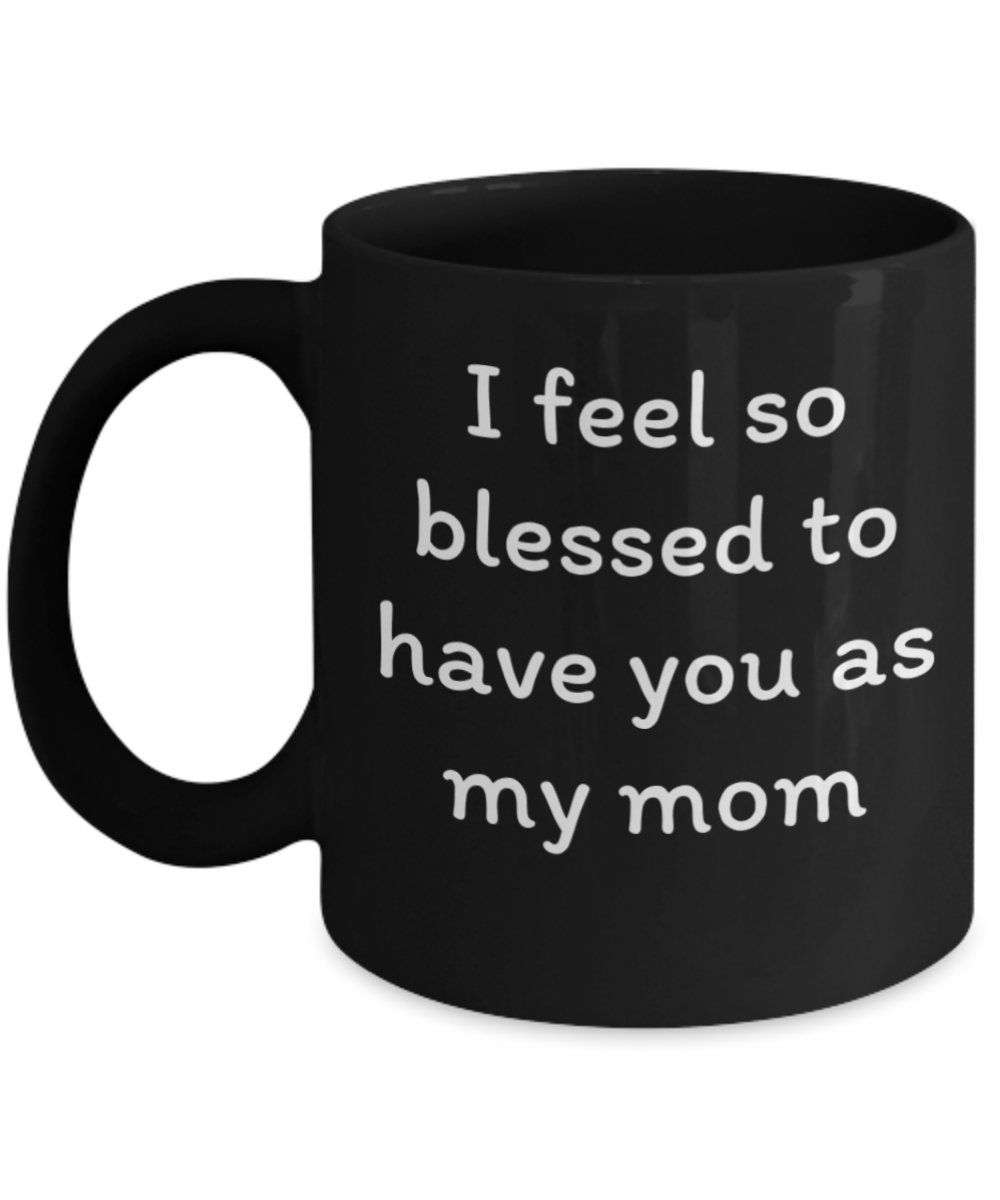 Cherish & Sip:  Heartfelt Mugs for Mom - A Daily Dose of Love in Every Cup!