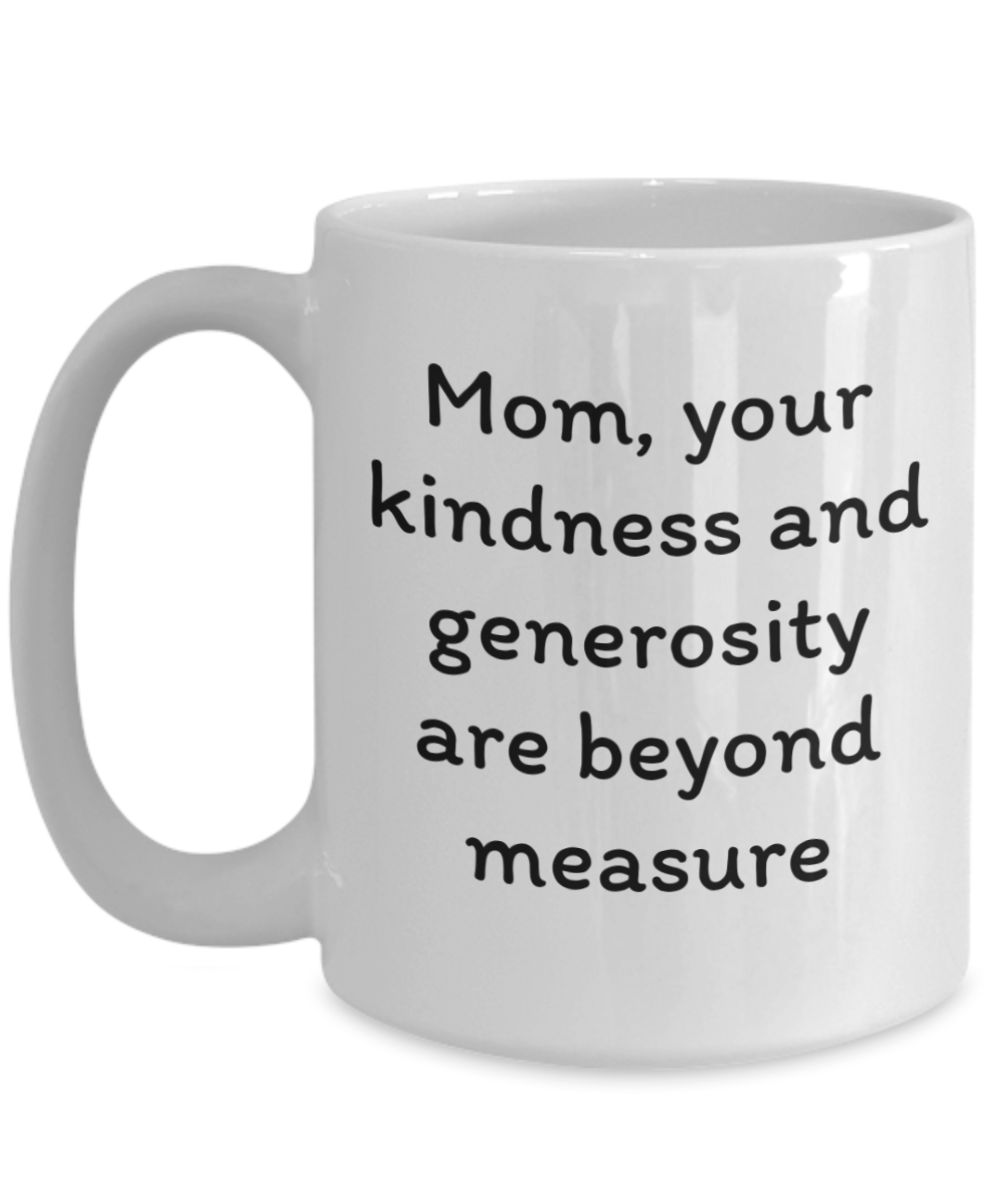 Cherish & Sip:  Heartfelt Mugs for Mom - A Daily Dose of Love in Every Cup!  Mother’s Day