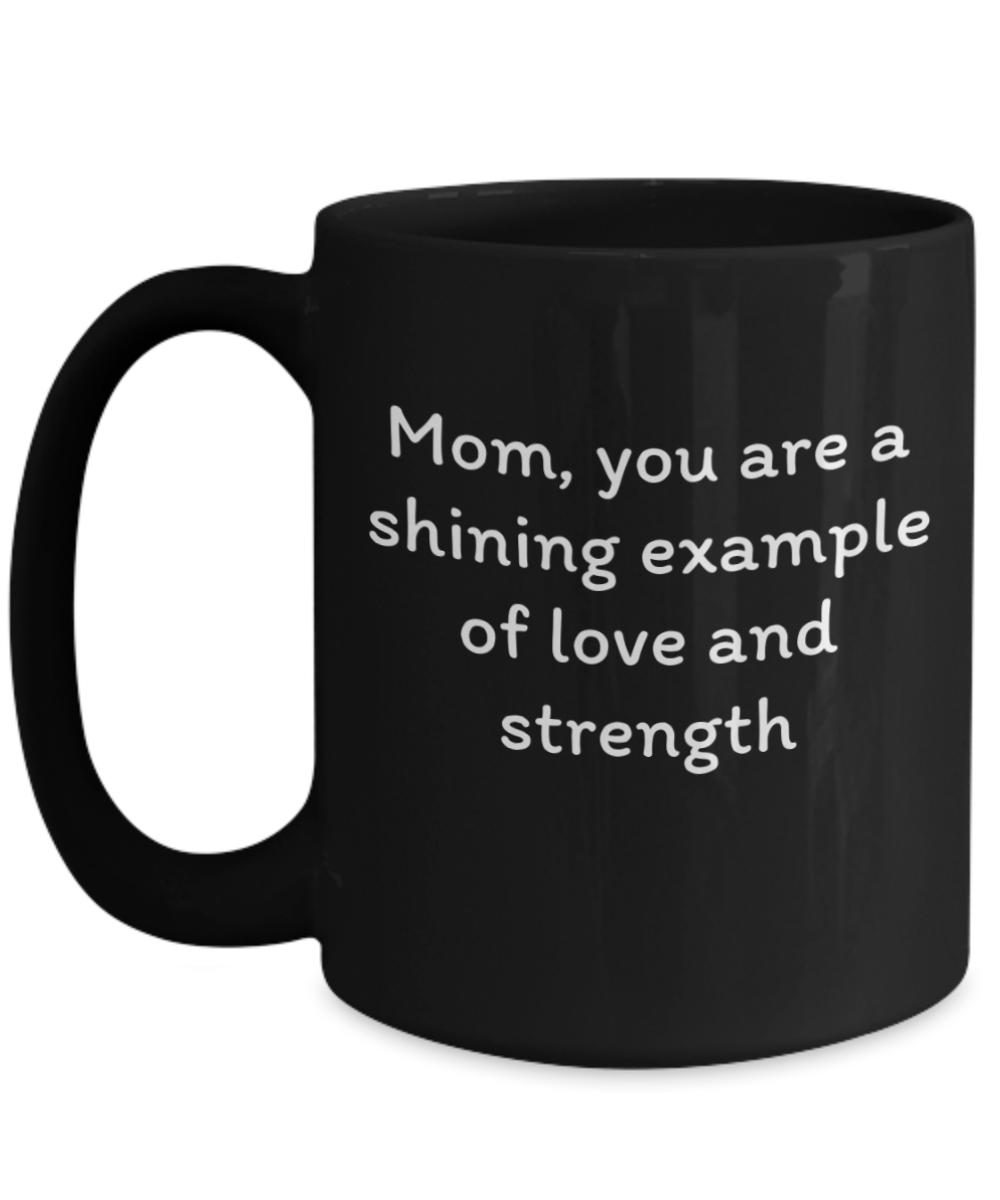 Cherish & Sip:  Heartfelt Mugs for Mom - A Daily Dose of Love in Every Cup!