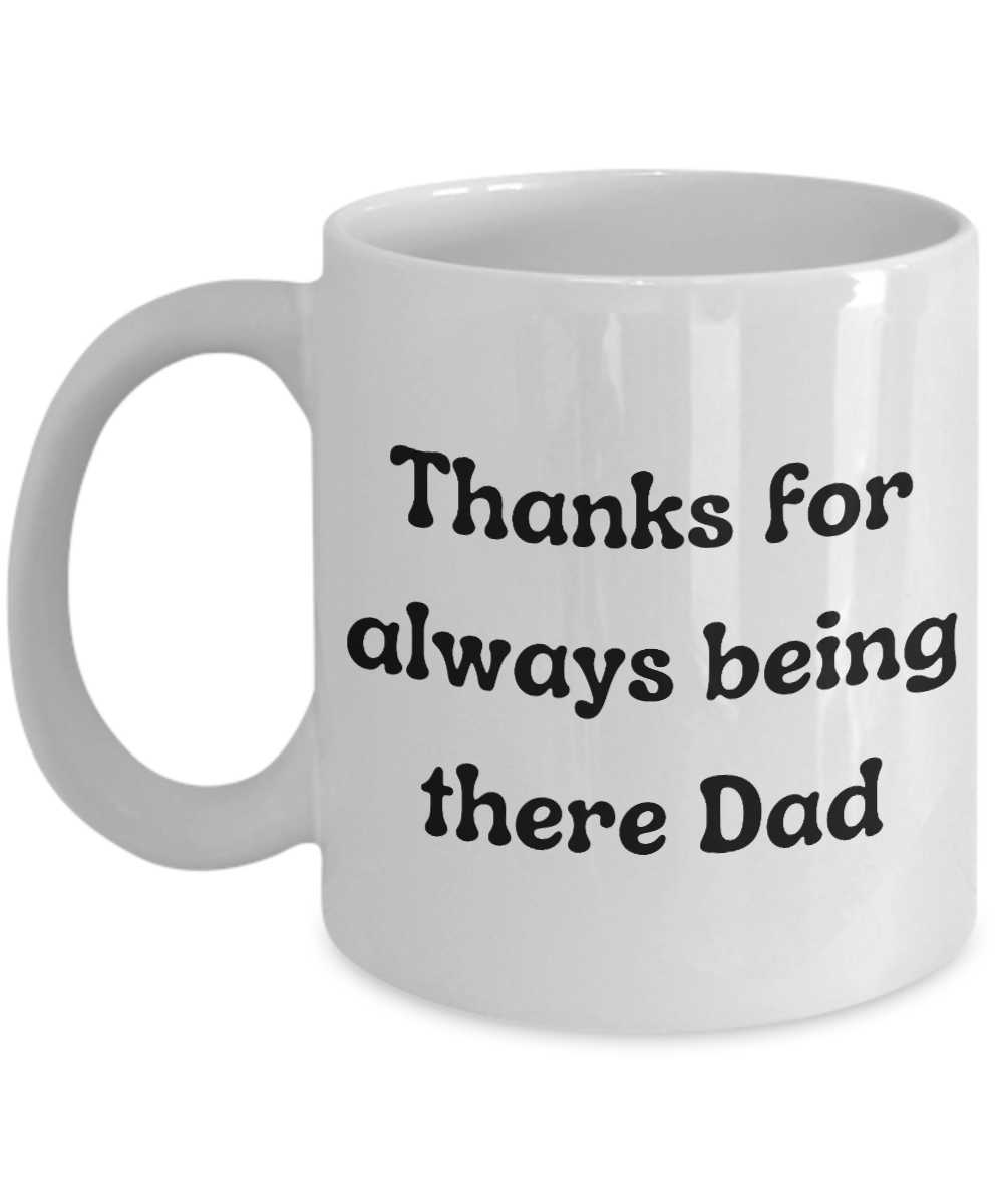 Father's Day Mugs, Sentimental Mugs, Gifts for Dad, Father's Day Ideas, Coffee Mugs