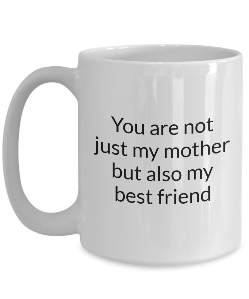 Cherish & Sip:  Heartfelt Mugs for Mom - A Daily Dose of Love in Every Cup!  Mother’s Day