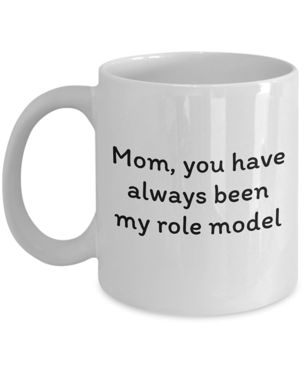 Cherish & Sip:  Heartfelt Mugs for Mom - A Daily Dose of Love in Every Cup!