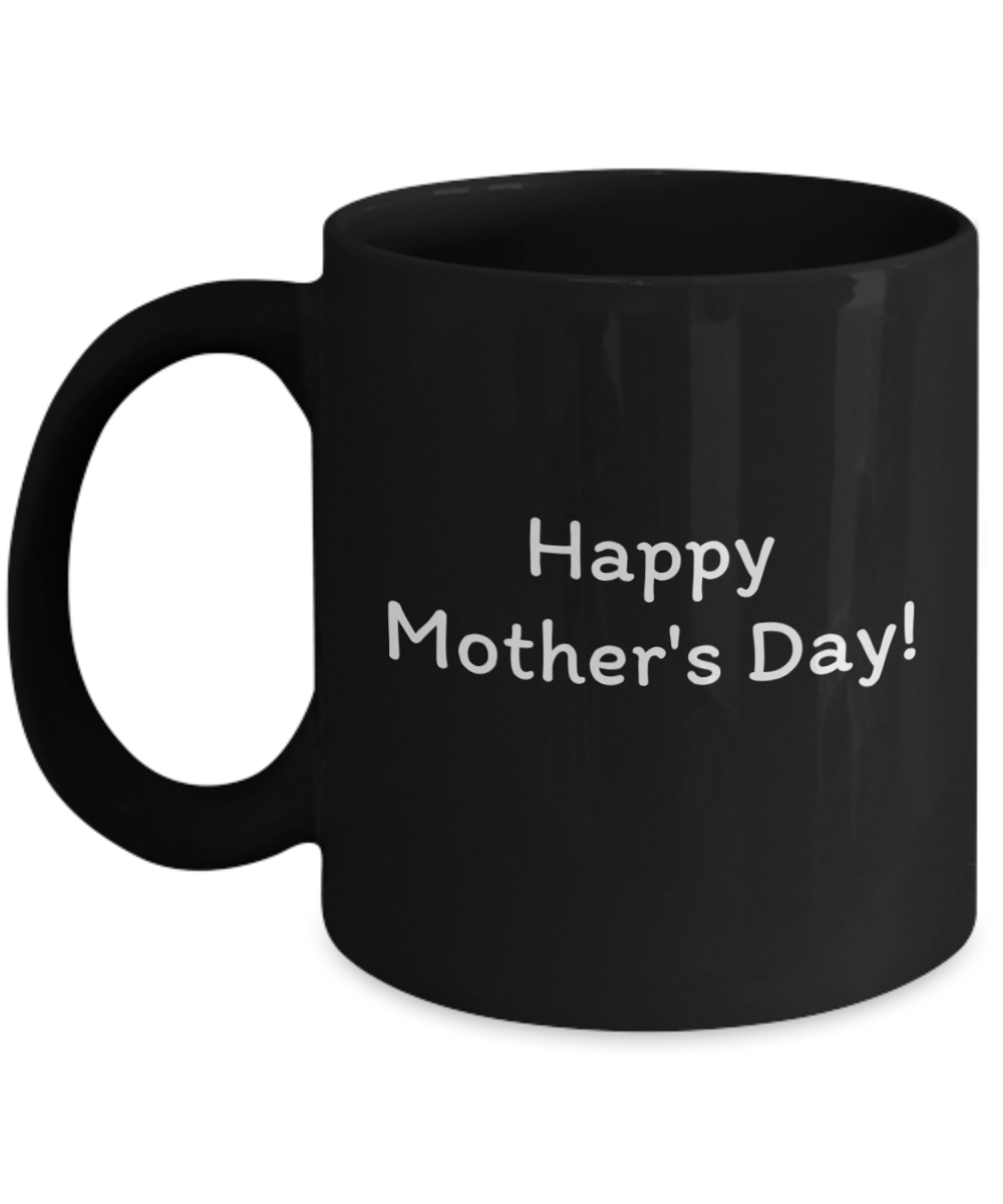 Cherish & Sip:  Heartfelt Mugs for Mom - A Daily Dose of Love in Every Cup!  Mother’s Day