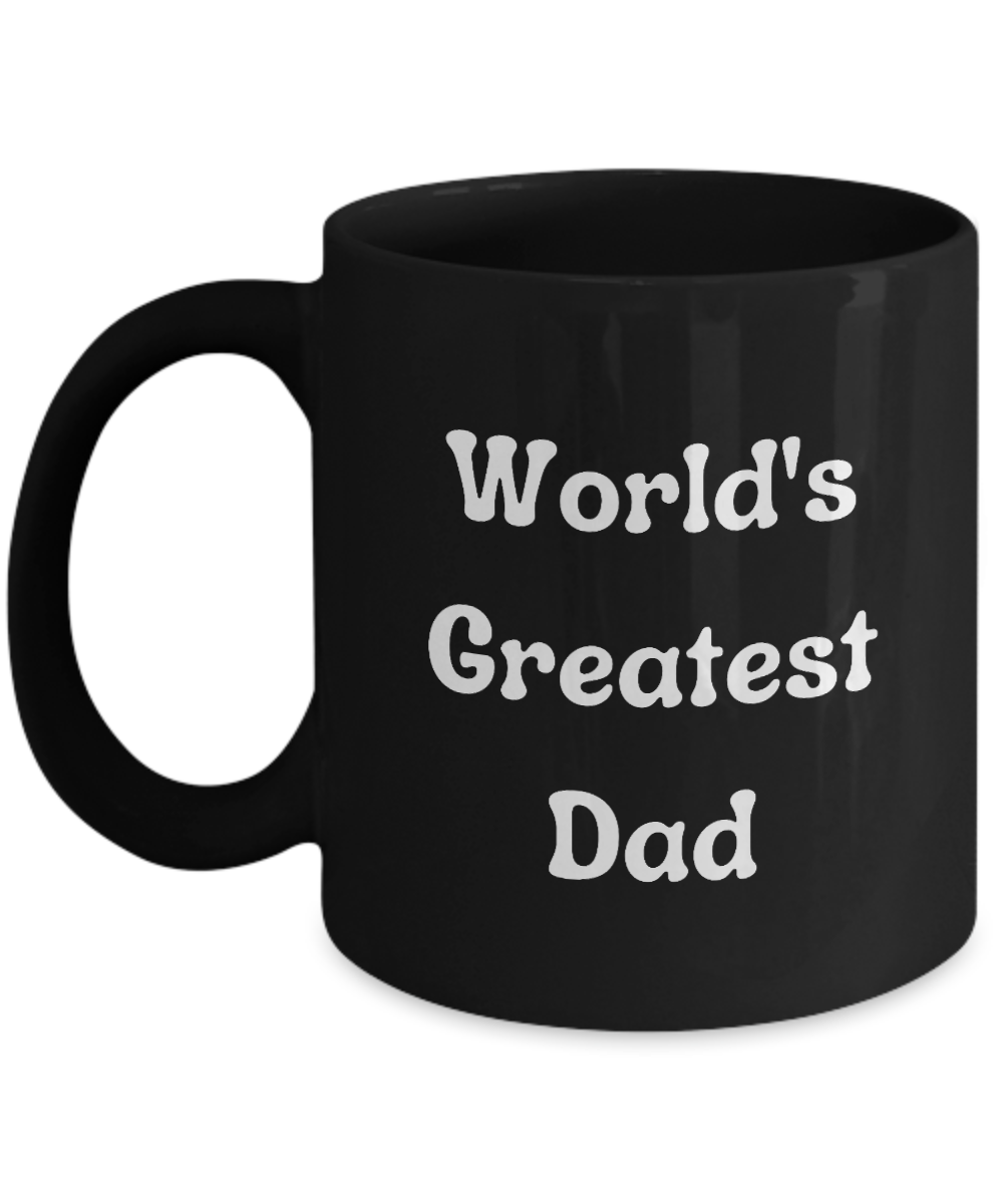 Father's Day Mugs, Sentimental Mugs, Gifts for Dad, Father's Day Ideas, Coffee Mugs