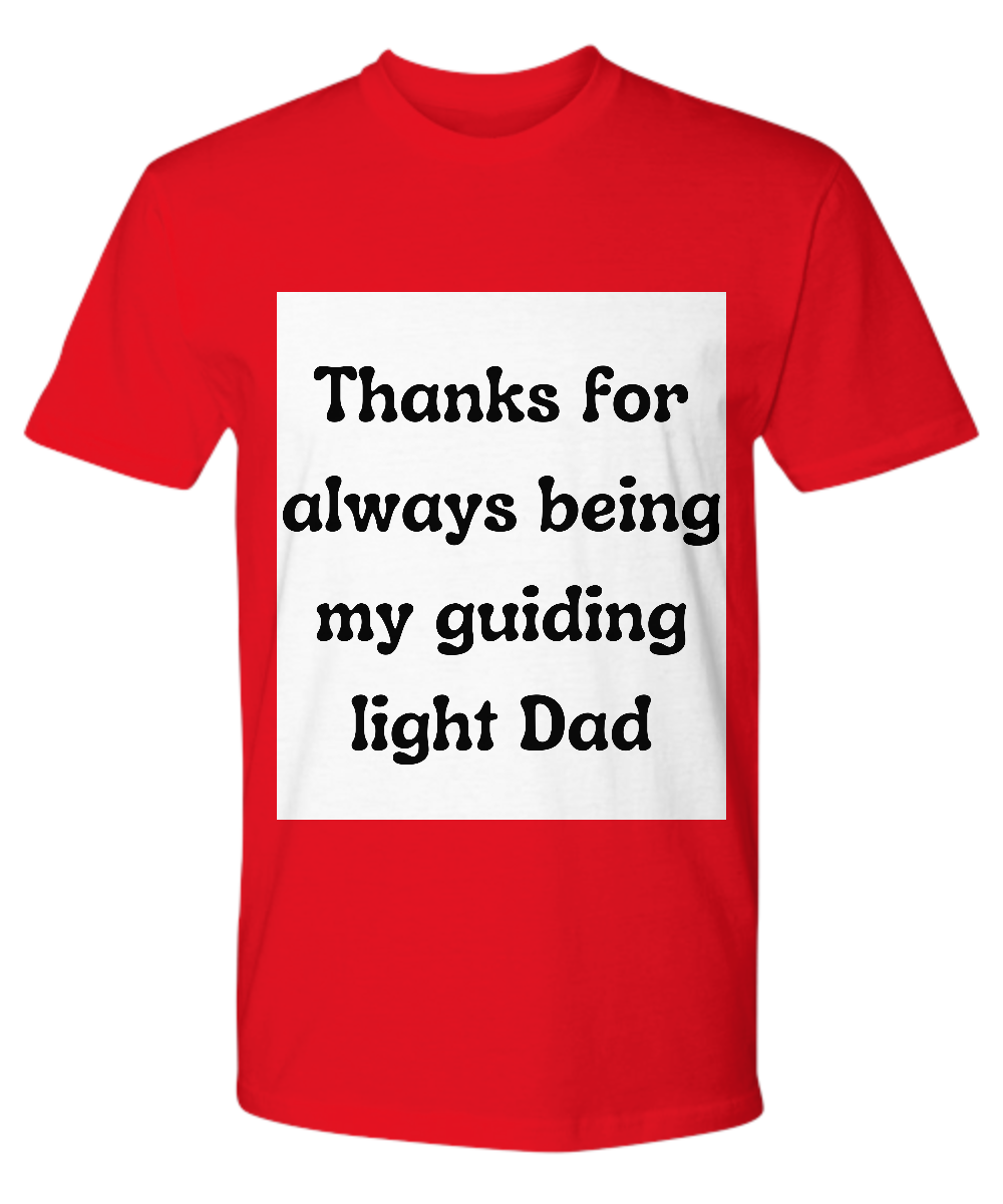 Father's Day T-shirt, Father's Day Tee, Gifts for Dad, Father's Day Ideas