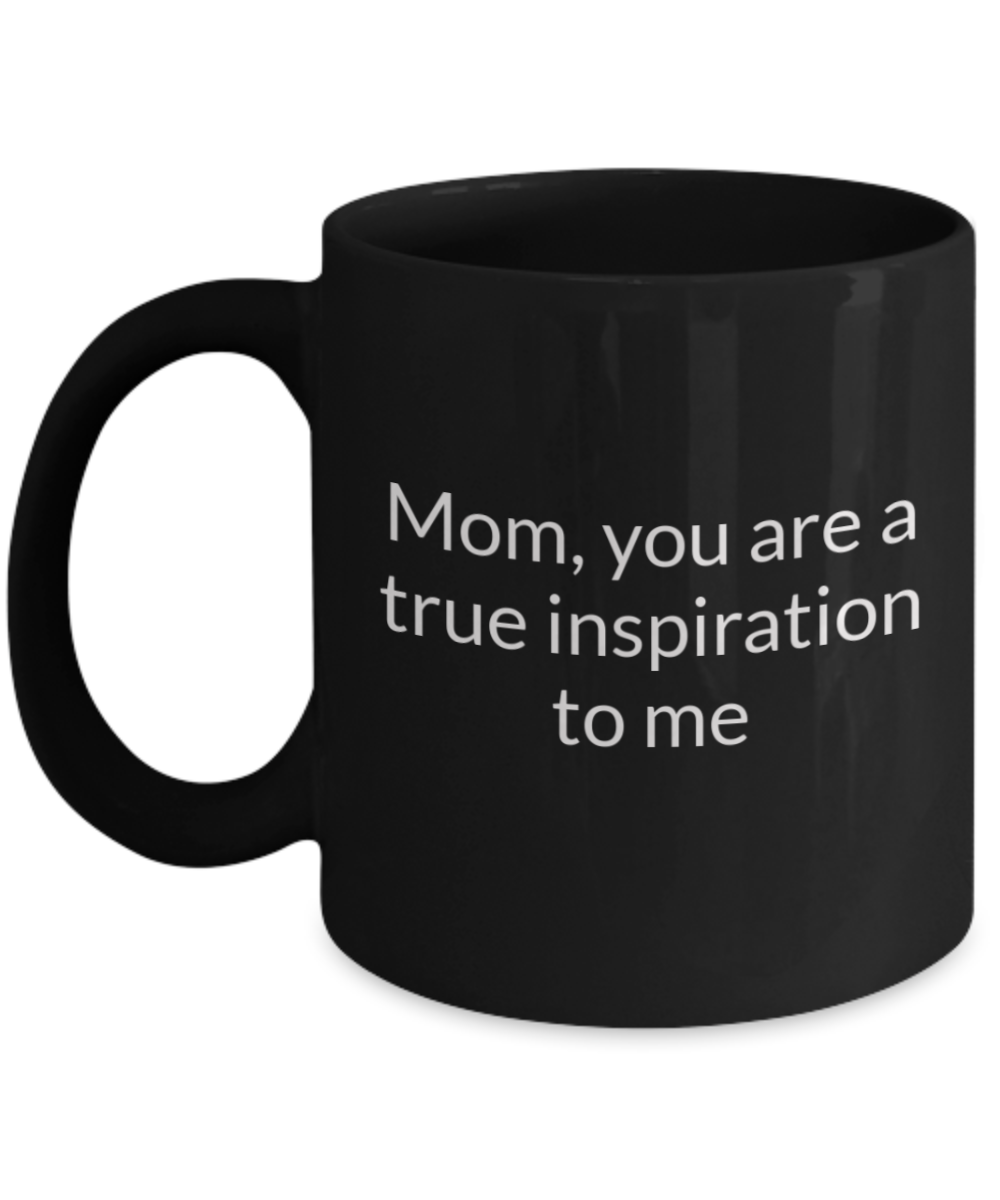 Cherish & Sip:  Heartfelt Mugs for Mom - A Daily Dose of Love in Every Cup!