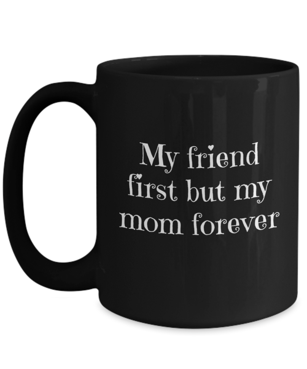 Laugh & Sip:  Delightful Mugs for Mom - Perfect for Every Sip & Smile!  Mother's Day.