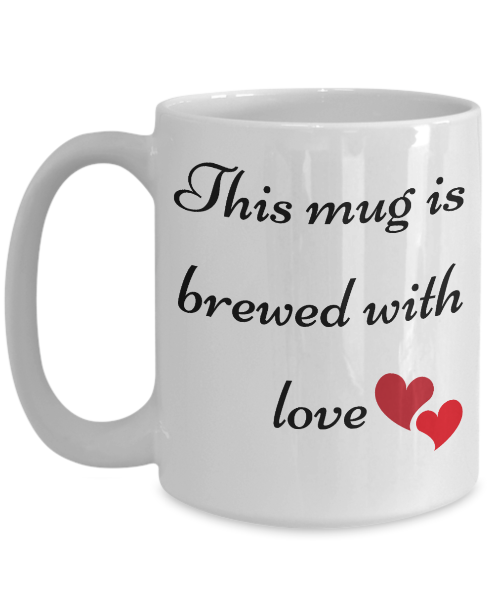 Start Your Morning with a Smile:  Discover Our Chef-Inspired Humorous Mugs!