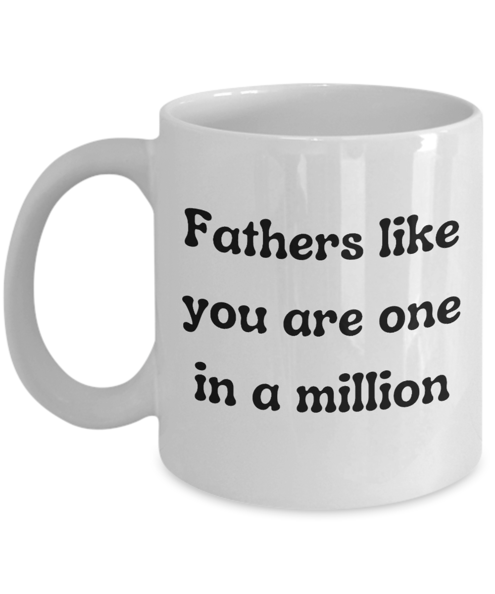 Father's Day Mugs, Sentimental Mugs, Gifts for Dad, Father's Day Ideas, Coffee Mugs