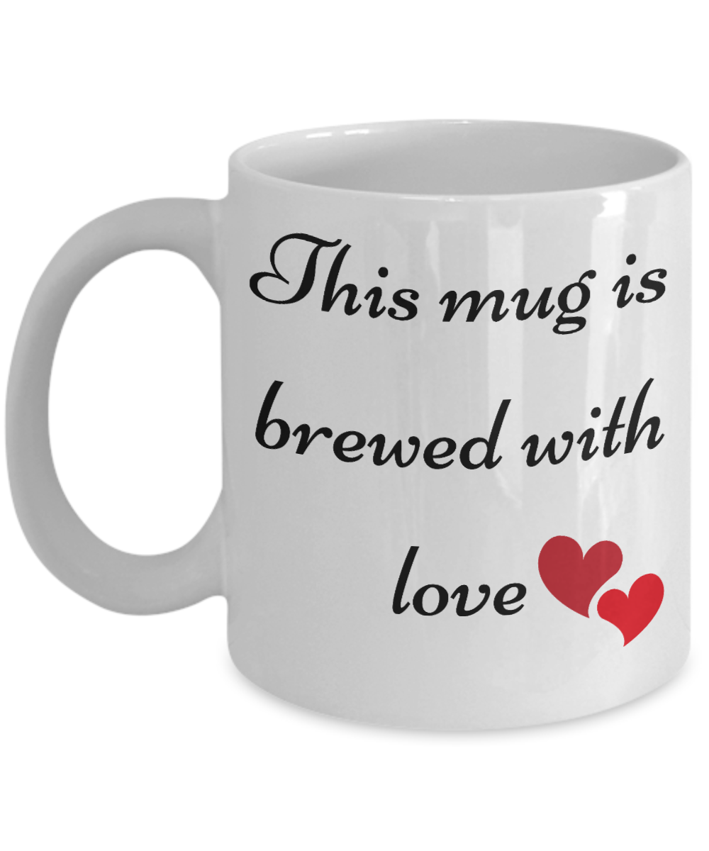 Start Your Morning with a Smile:  Discover Our Chef-Inspired Humorous Mugs!