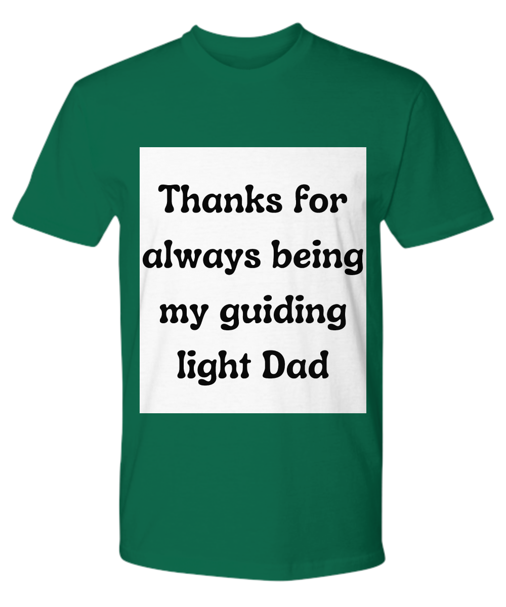 Father's Day T-shirt, Father's Day Tee, Gifts for Dad, Father's Day Ideas