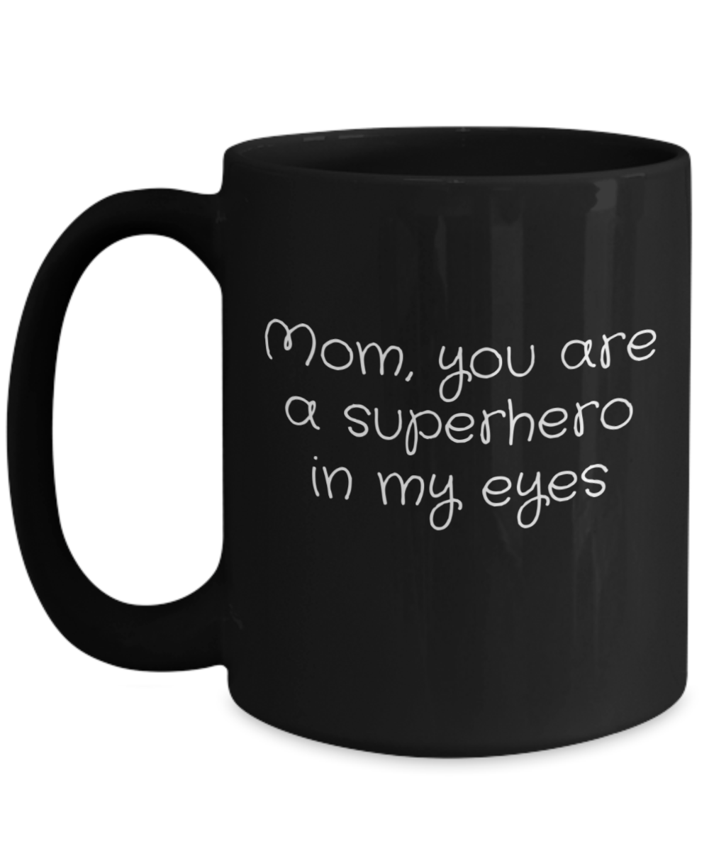 Cherish & Sip:  Heartfelt Mugs for Mom - A Daily Dose of Love in Every Cup!  Mother’s Day