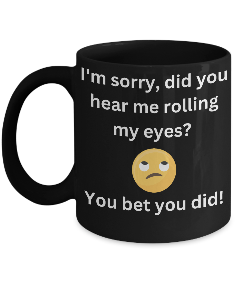 Funny Mugs, Coffee Mugs, Coffee Cups, Humorous Mugs, Silly Mugs, Gifts for him, Gifts for her, Sarcastic Mug, Funny morning sarcastic mug, Morning mug