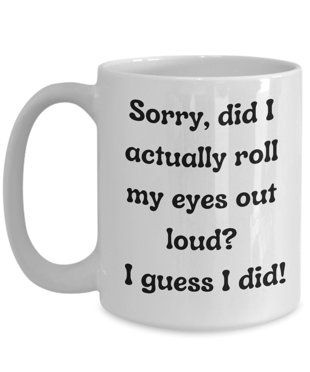 Funny Mugs, Coffee Mugs, Coffee Cups, Humorous Mugs, Silly Mugs, Gifts for him, Gifts for her, Sarcastic Mug, Funny morning sarcastic mug, Morning mug