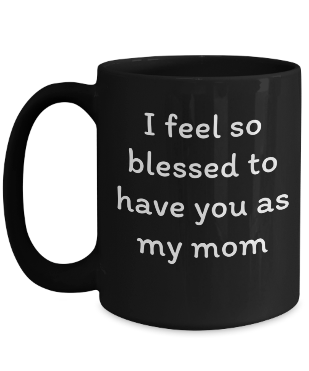 Cherish & Sip:  Heartfelt Mugs for Mom - A Daily Dose of Love in Every Cup!