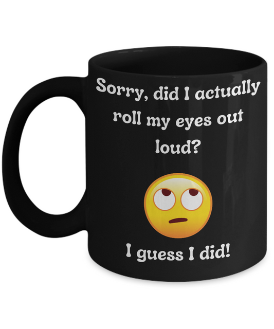 Funny Mugs, Coffee Mugs, Coffee Cups, Humorous Mugs, Silly Mugs, Gifts for him, Gifts for her, Sarcastic Mug, Funny morning sarcastic mug, Morning mug