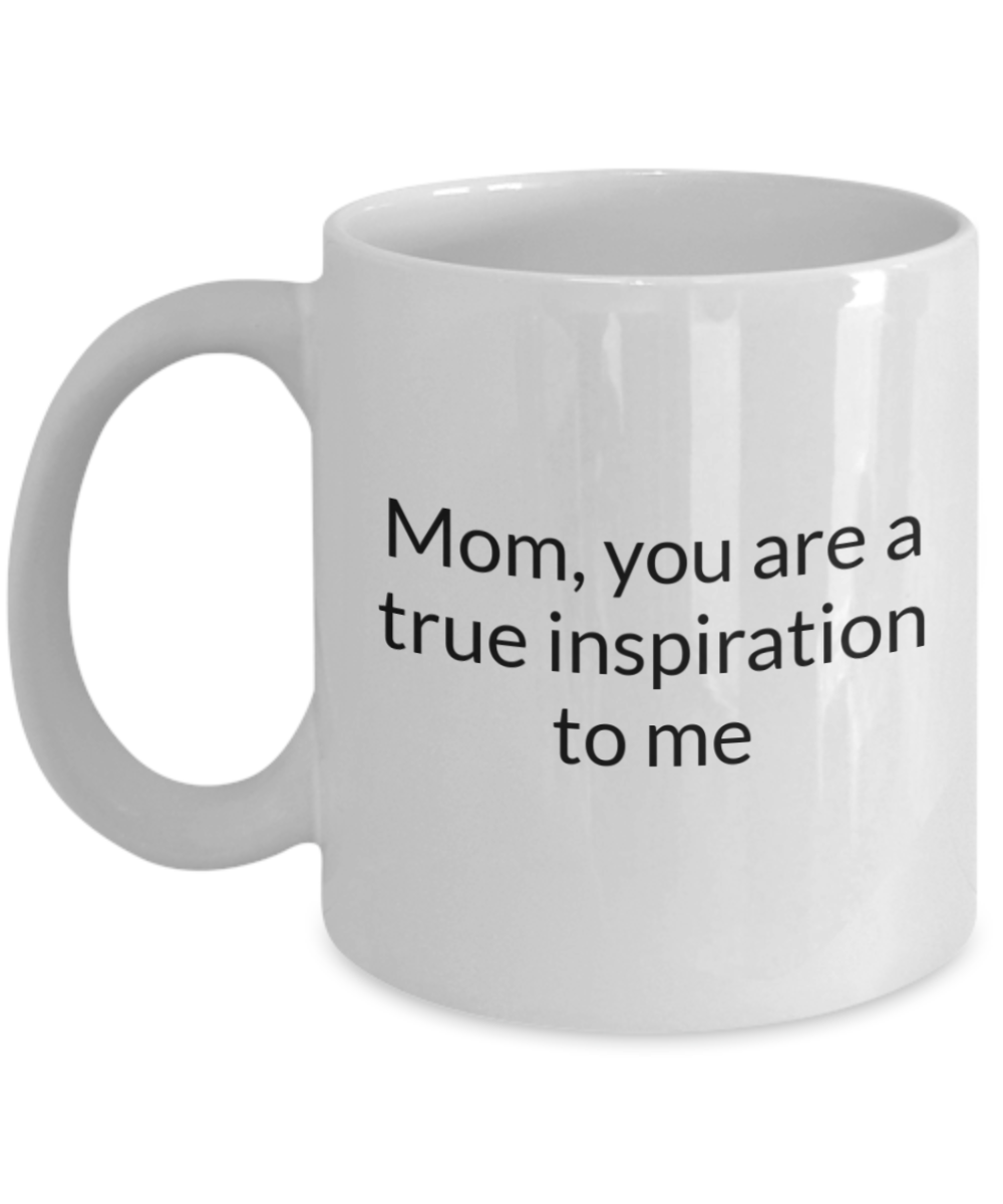 Cherish & Sip:  Heartfelt Mugs for Mom - A Daily Dose of Love in Every Cup!