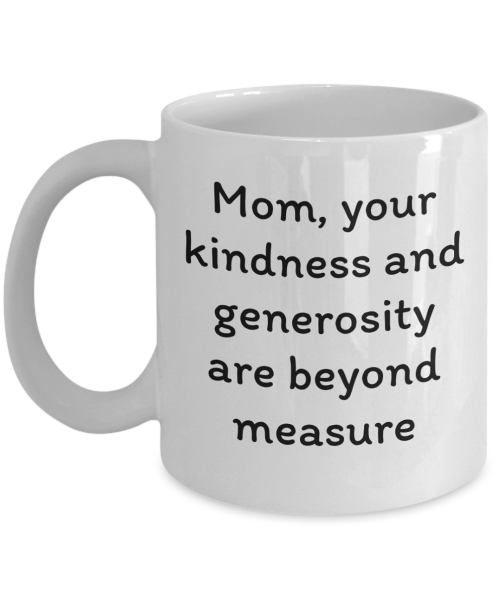 Cherish & Sip:  Heartfelt Mugs for Mom - A Daily Dose of Love in Every Cup!  Mother’s Day