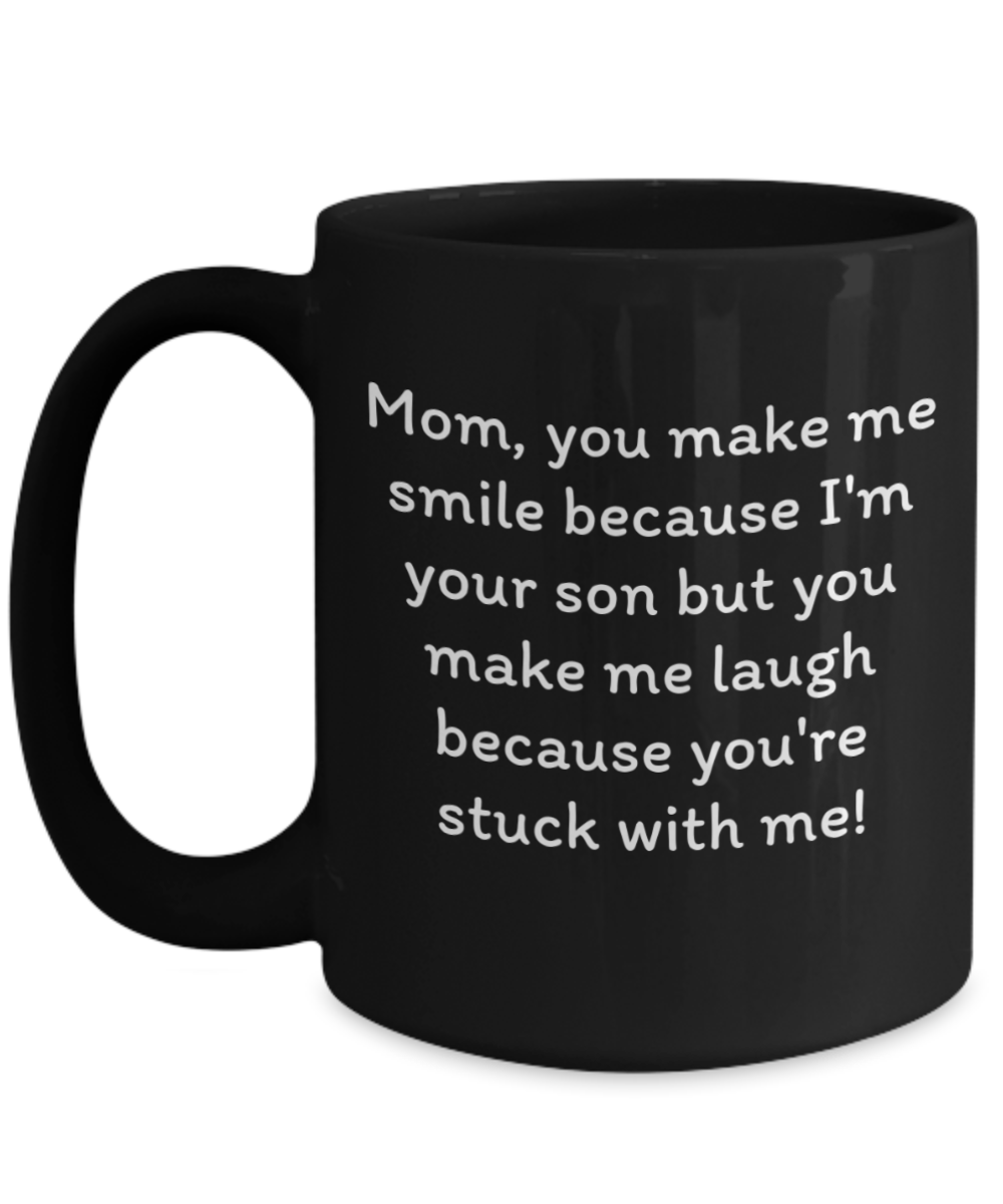 Cherish & Sip:  Heartfelt Mugs for Mom - A Daily Dose of Love in Every Cup!  Mother’s Day