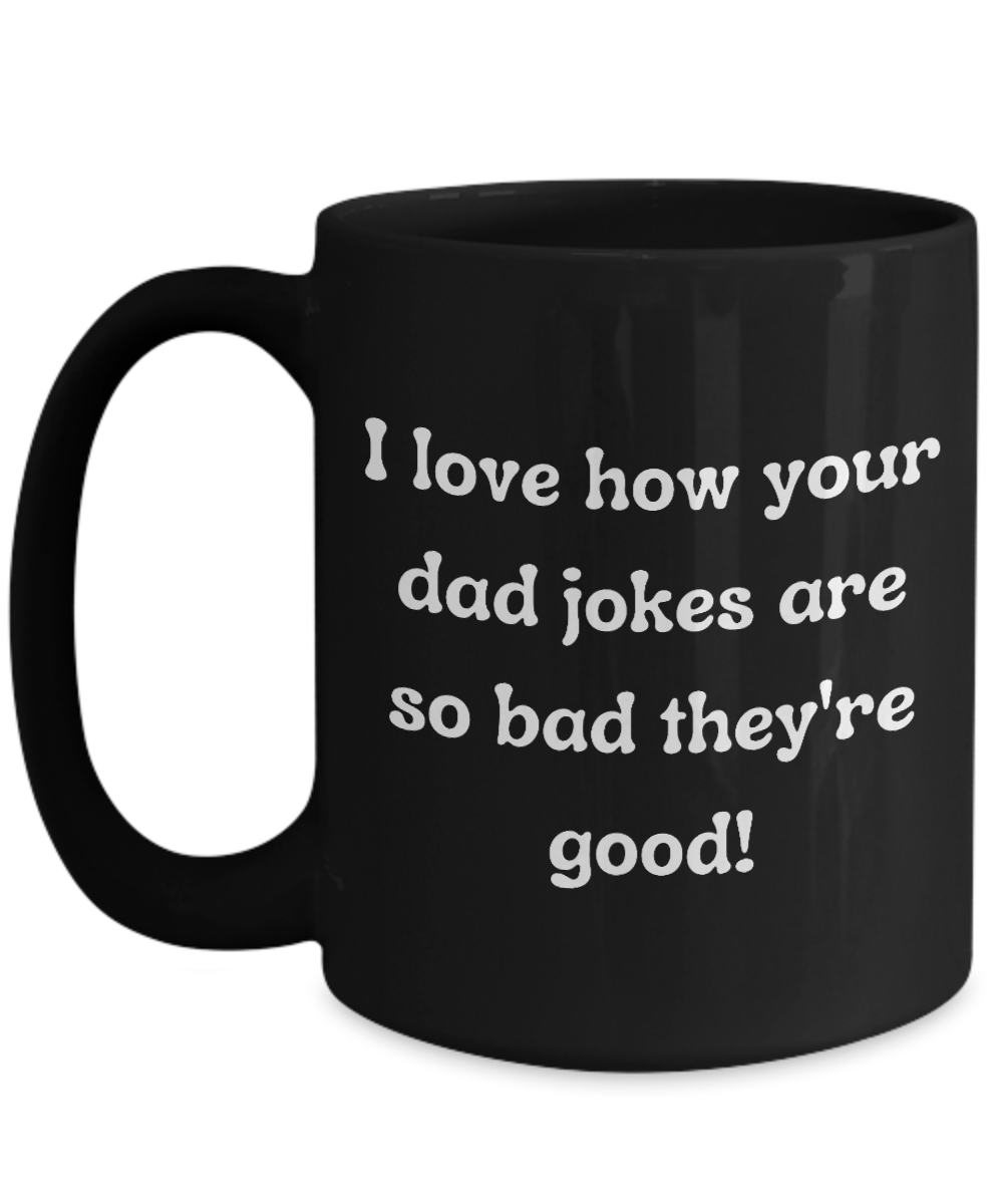 Cheers to Dad:  The Ultimate Father's Day Humor-Filled Mug Collection