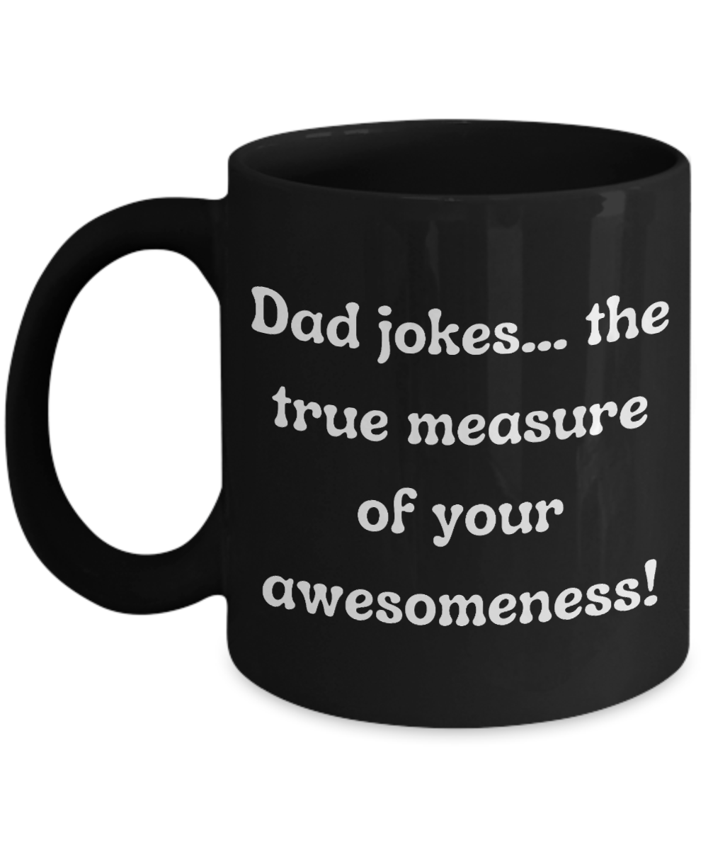 Cheers to Dad: &nbsp;The Ultimate Father's Day Humor-Filled Mug Collection