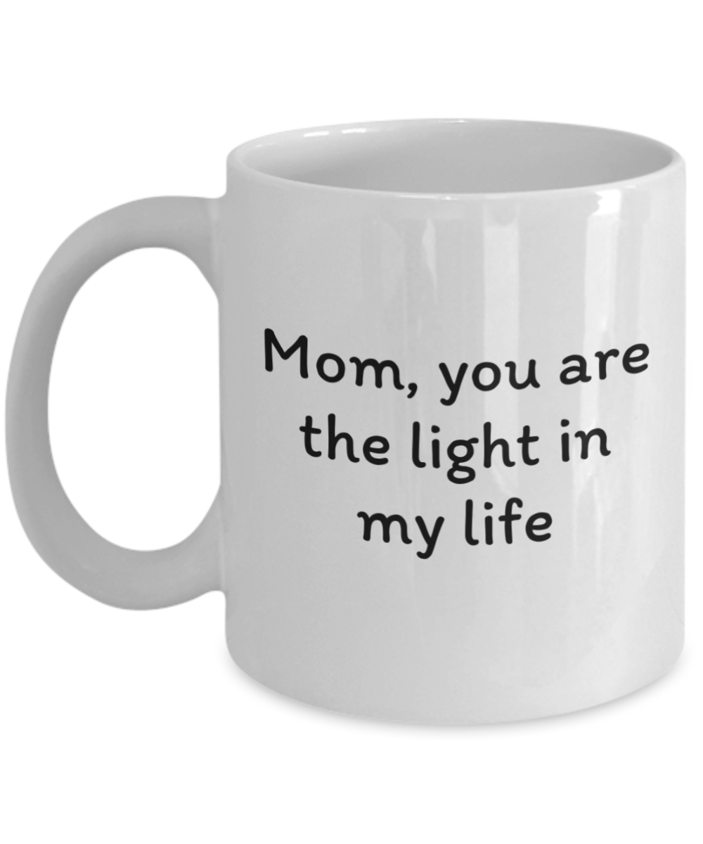 Cherish & Sip:  Heartfelt Mugs for Mom - A Daily Dose of Love in Every Cup!  Mother’s Day