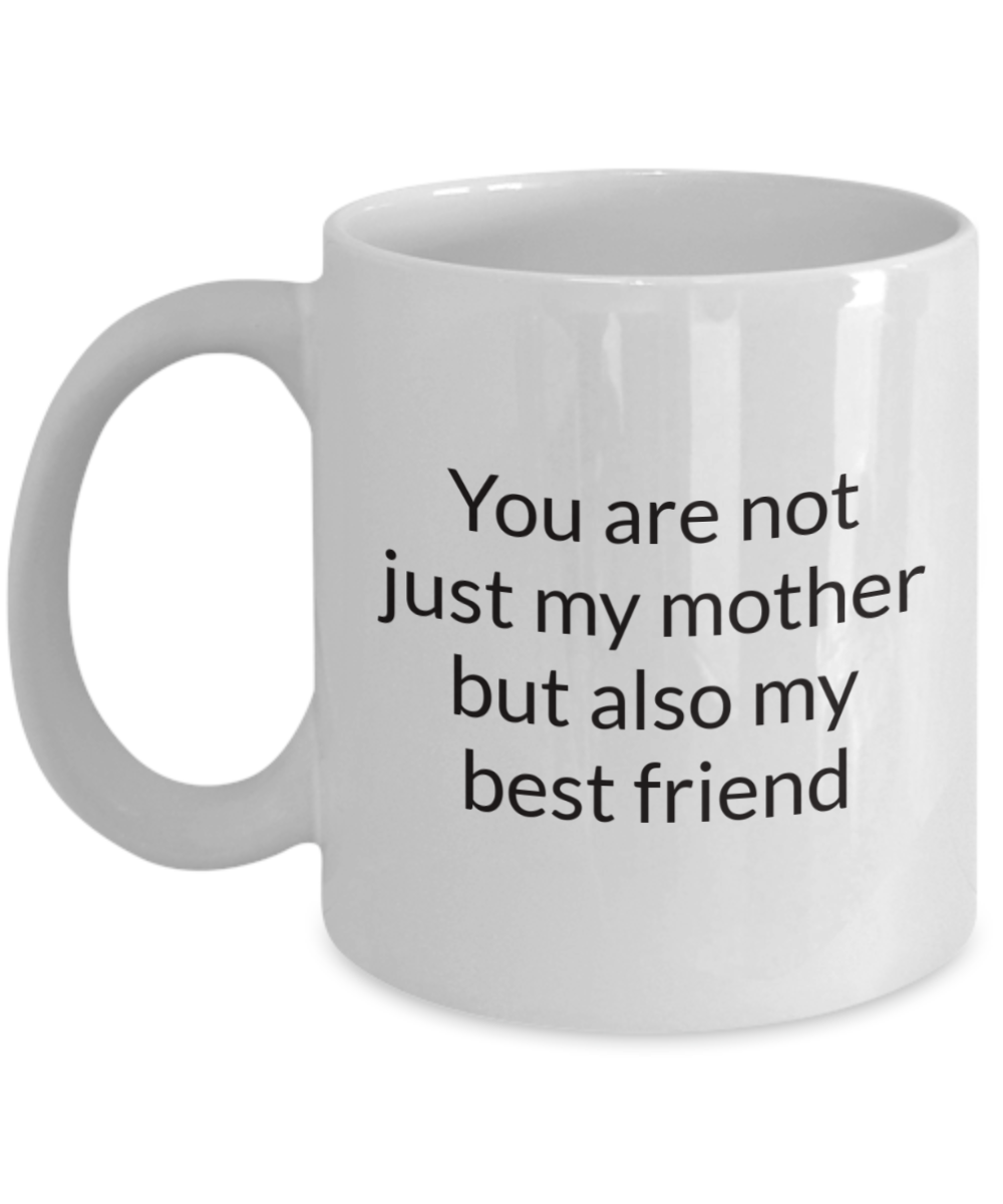 Cherish & Sip:  Heartfelt Mugs for Mom - A Daily Dose of Love in Every Cup!  Mother’s Day