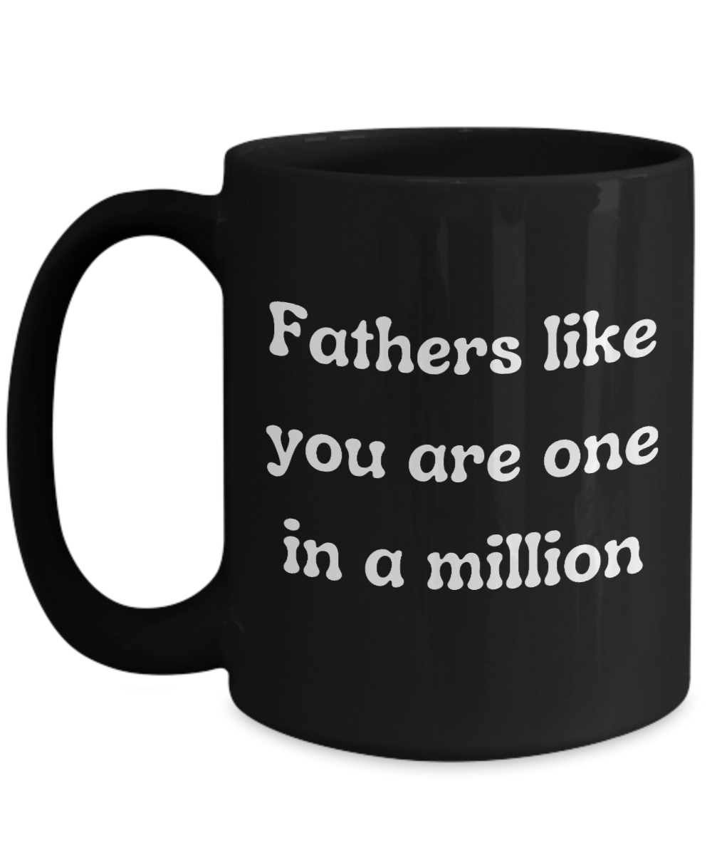 Father's Day Mugs, Sentimental Mugs, Gifts for Dad, Father's Day Ideas, Coffee Mugs