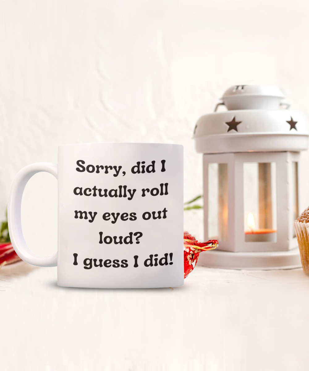 Funny Mugs, Coffee Mugs, Coffee Cups, Humorous Mugs, Silly Mugs, Gifts for him, Gifts for her, Sarcastic Mug, Funny morning sarcastic mug, Morning mug