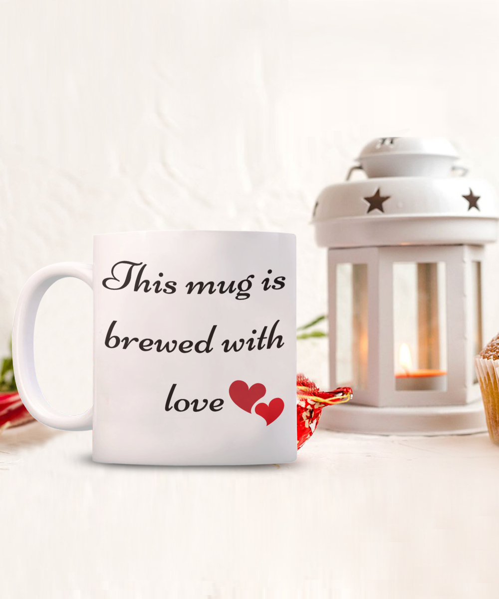 Start Your Morning with a Smile:  Discover Our Chef-Inspired Humorous Mugs!