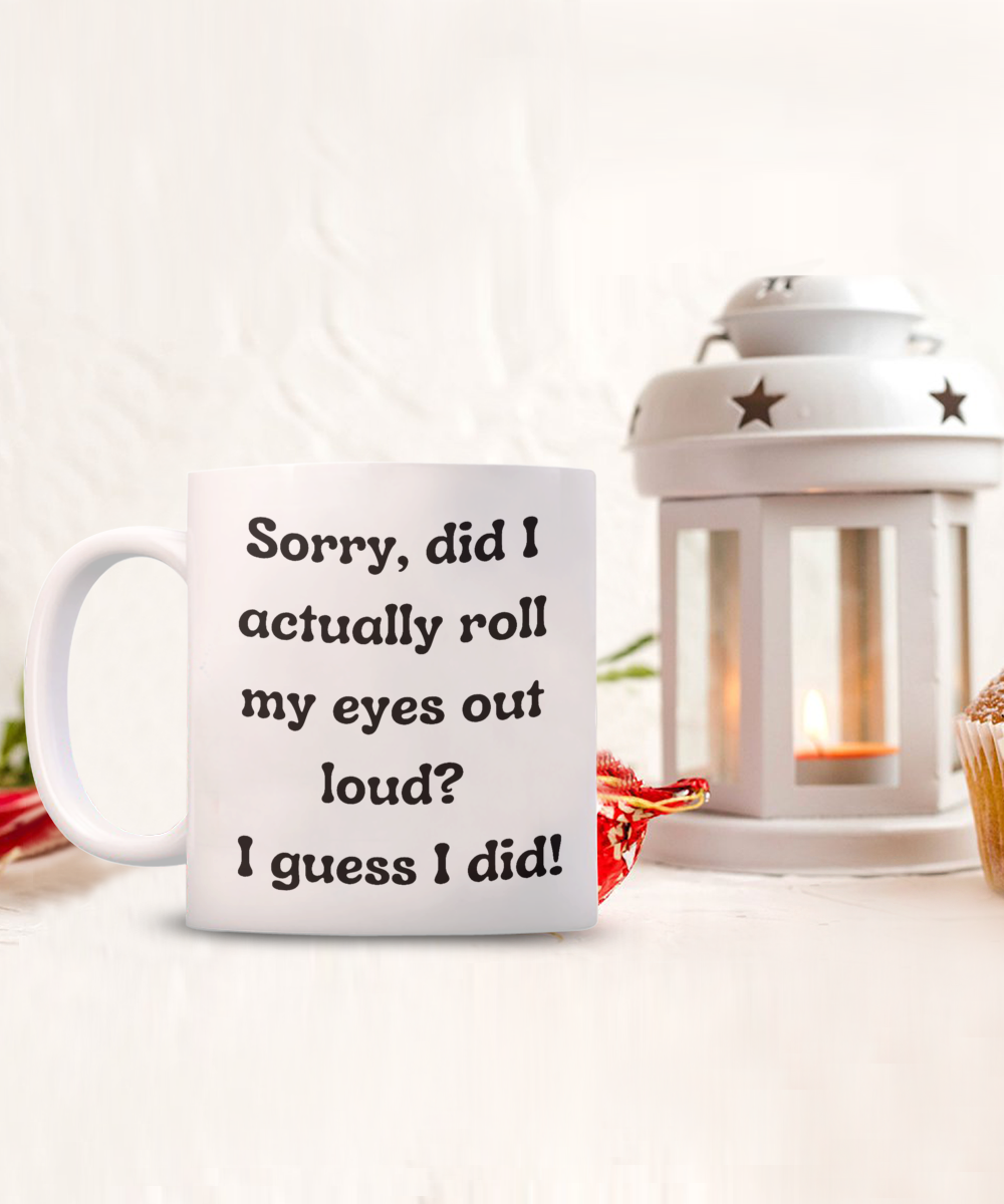 Funny Mugs, Coffee Mugs, Coffee Cups, Humorous Mugs, Silly Mugs, Gifts for him, Gifts for her, Sarcastic Mug, Funny morning sarcastic mug, Morning mug
