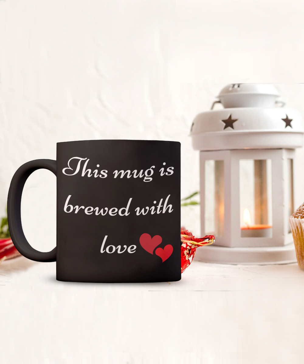 Start Your Morning with a Smile:  Discover Our Chef-Inspired Humorous Mugs!