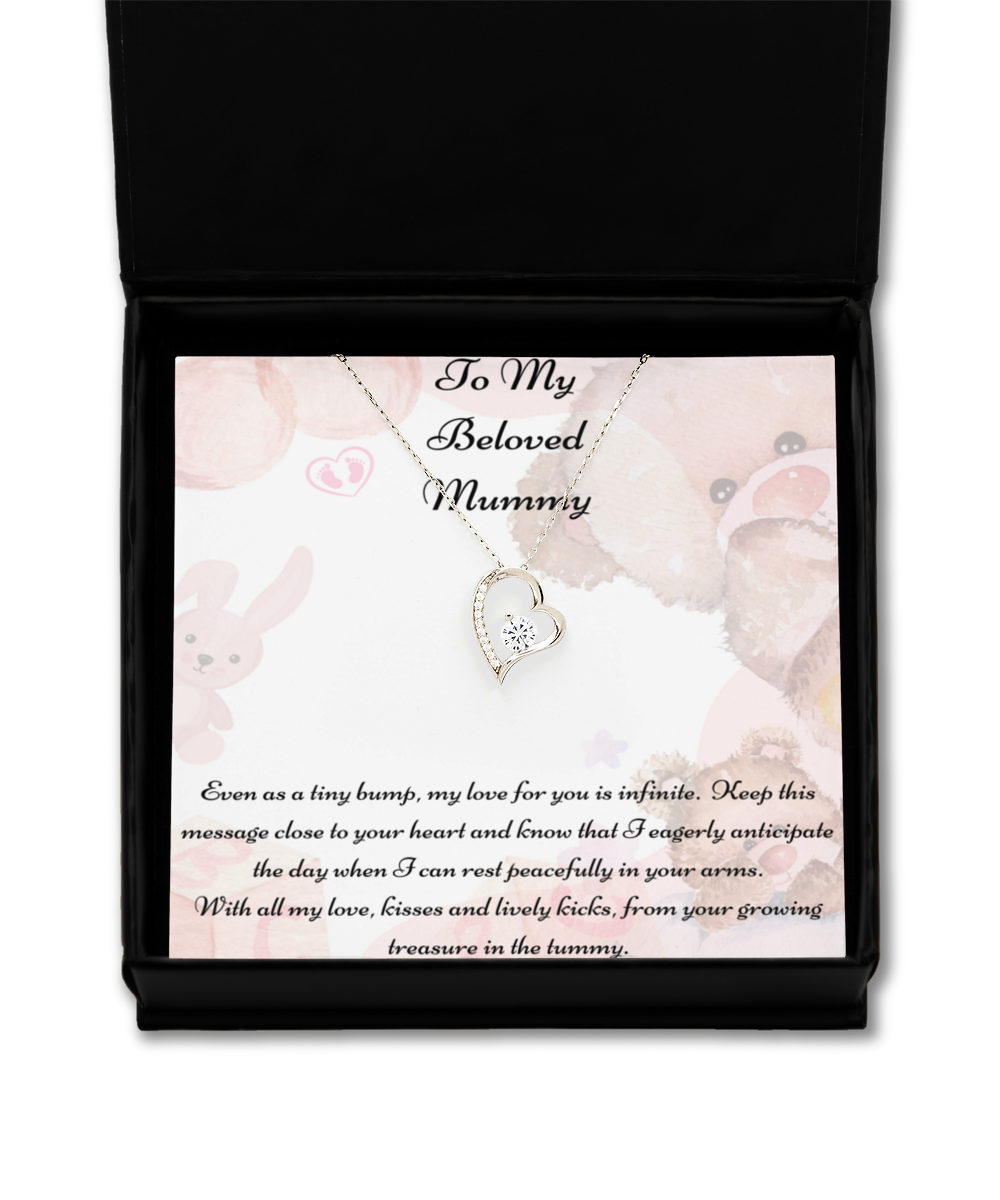 Our Heart Knot gold necklace beautifully symbolizes the hearts of two people who share a bond that can never be broken; Heart Knot Gold, Heart Knot Silver, Love Knot Rose Gold, Love Knot Silver, Solitaire Crystal, Double Crystal Circle.