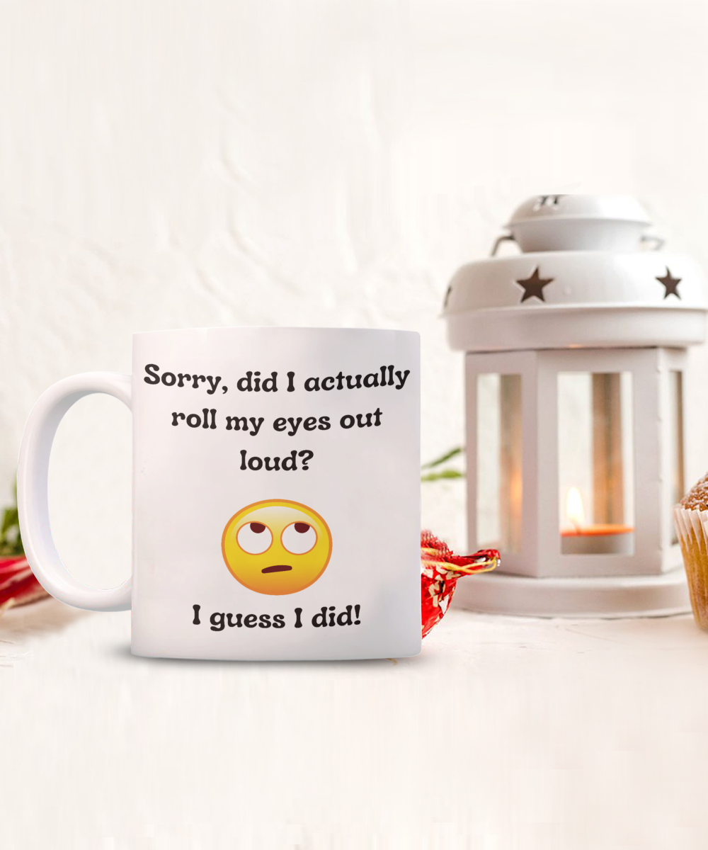 Funny Mugs, Coffee Mugs, Coffee Cups, Humorous Mugs, Silly Mugs, Gifts for him, Gifts for her, Sarcastic Mug, Funny morning sarcastic mug, Morning mug