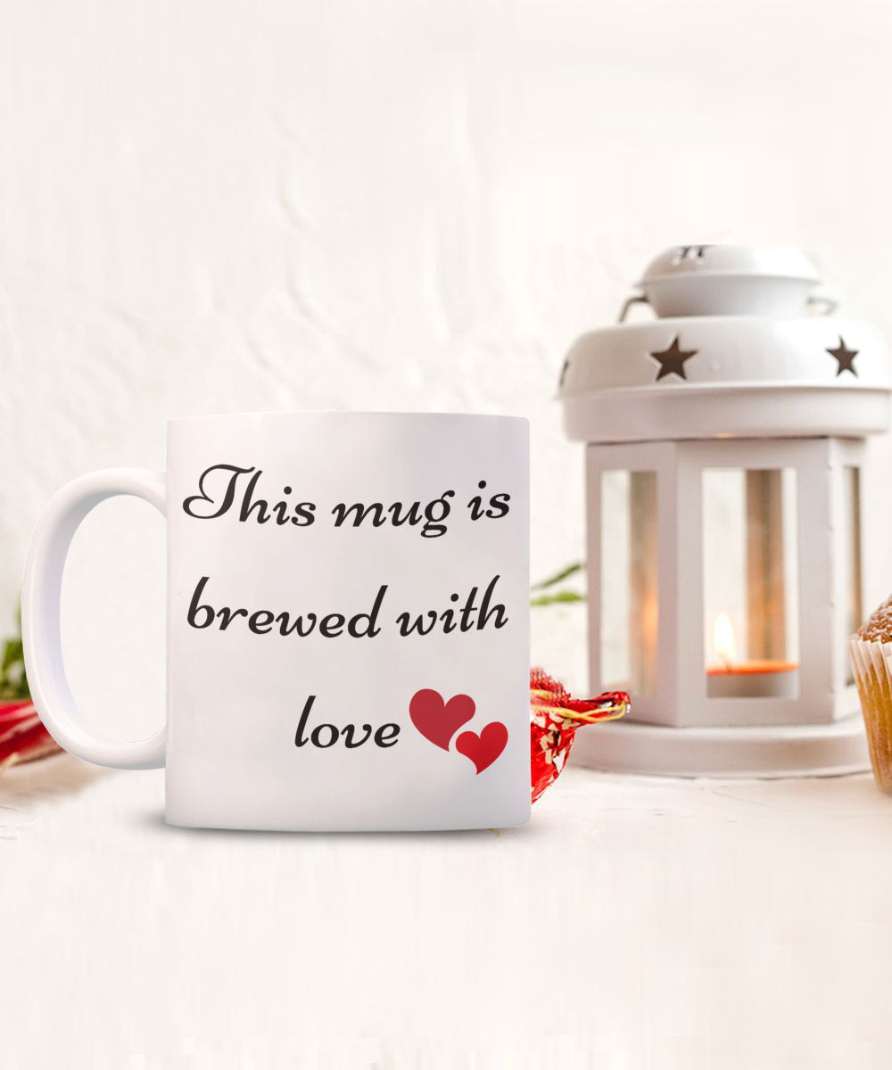 Start Your Morning with a Smile:  Discover Our Chef-Inspired Humorous Mugs!