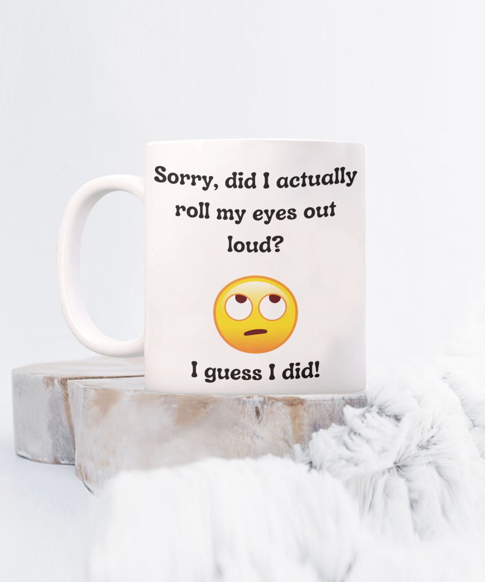 Funny Mugs, Coffee Mugs, Coffee Cups, Humorous Mugs, Silly Mugs, Gifts for him, Gifts for her, Sarcastic Mug, Funny morning sarcastic mug, Morning mug