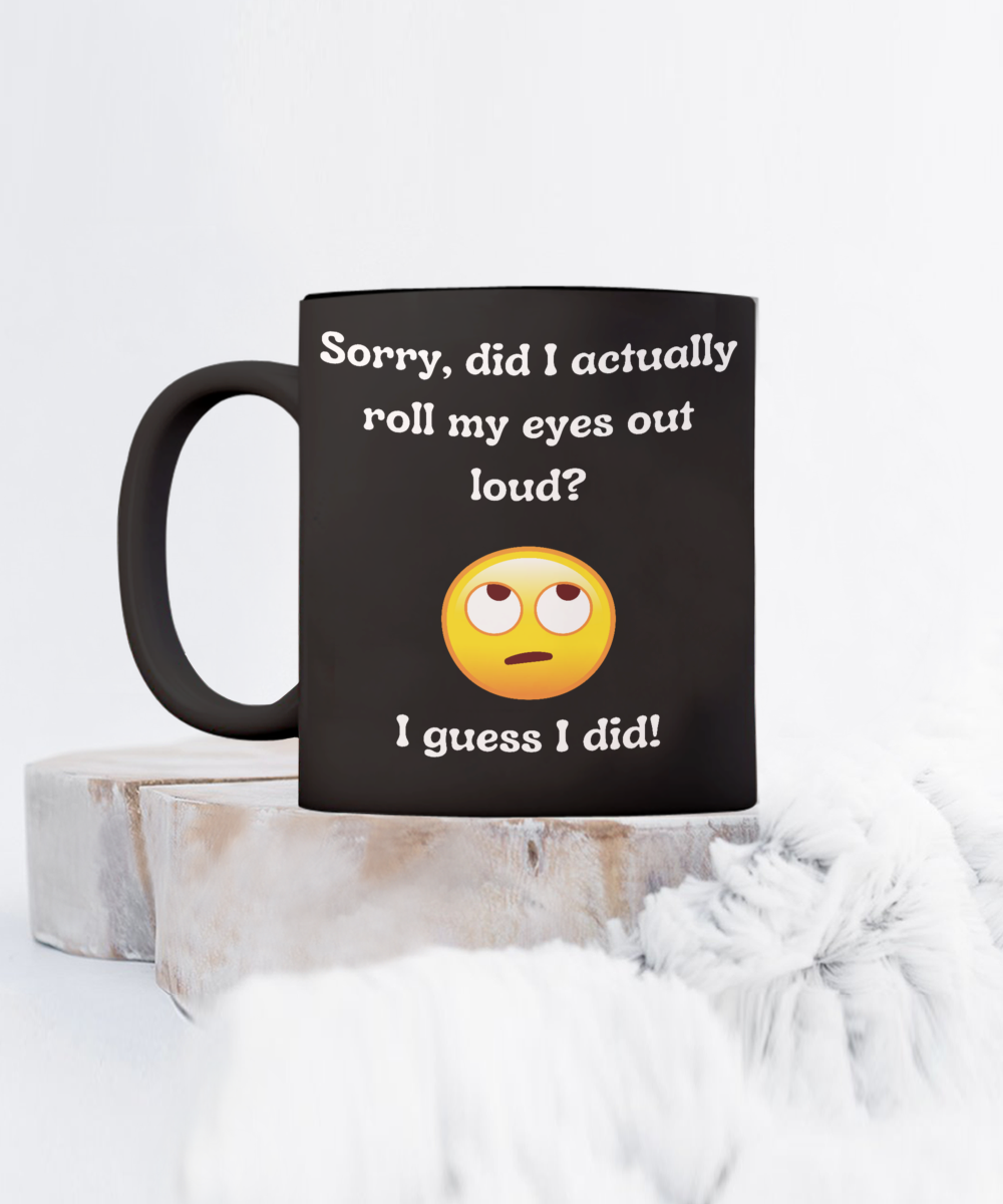 Funny Mugs, Coffee Mugs, Coffee Cups, Humorous Mugs, Silly Mugs, Gifts for him, Gifts for her, Sarcastic Mug, Funny morning sarcastic mug, Morning mug