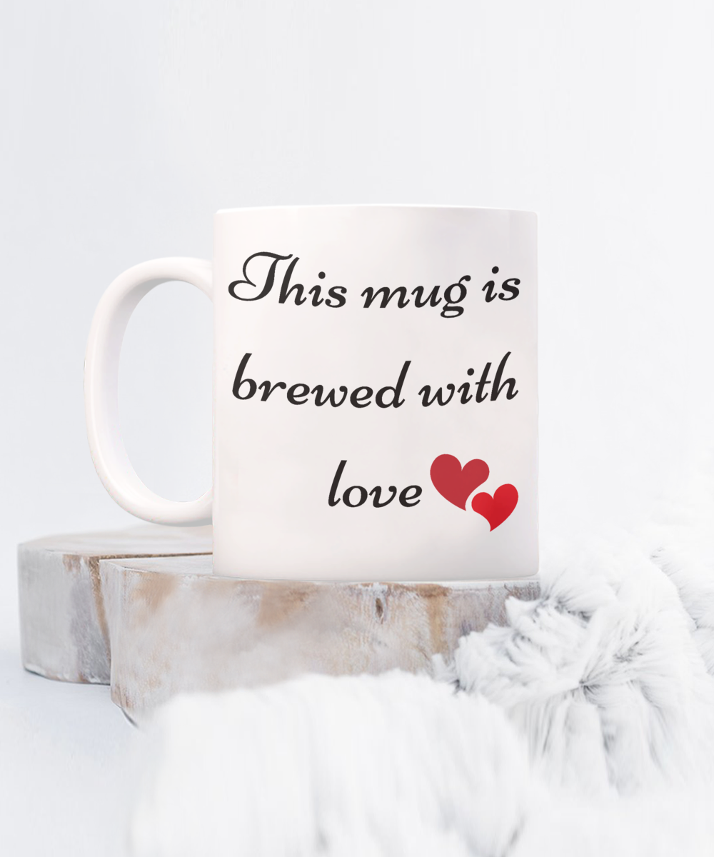 Start Your Morning with a Smile:  Discover Our Chef-Inspired Humorous Mugs!