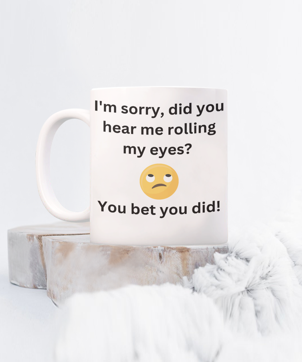 Funny Mugs, Coffee Mugs, Coffee Cups, Humorous Mugs, Silly Mugs, Gifts for him, Gifts for her, Sarcastic Mug, Funny morning sarcastic mug, Morning mug