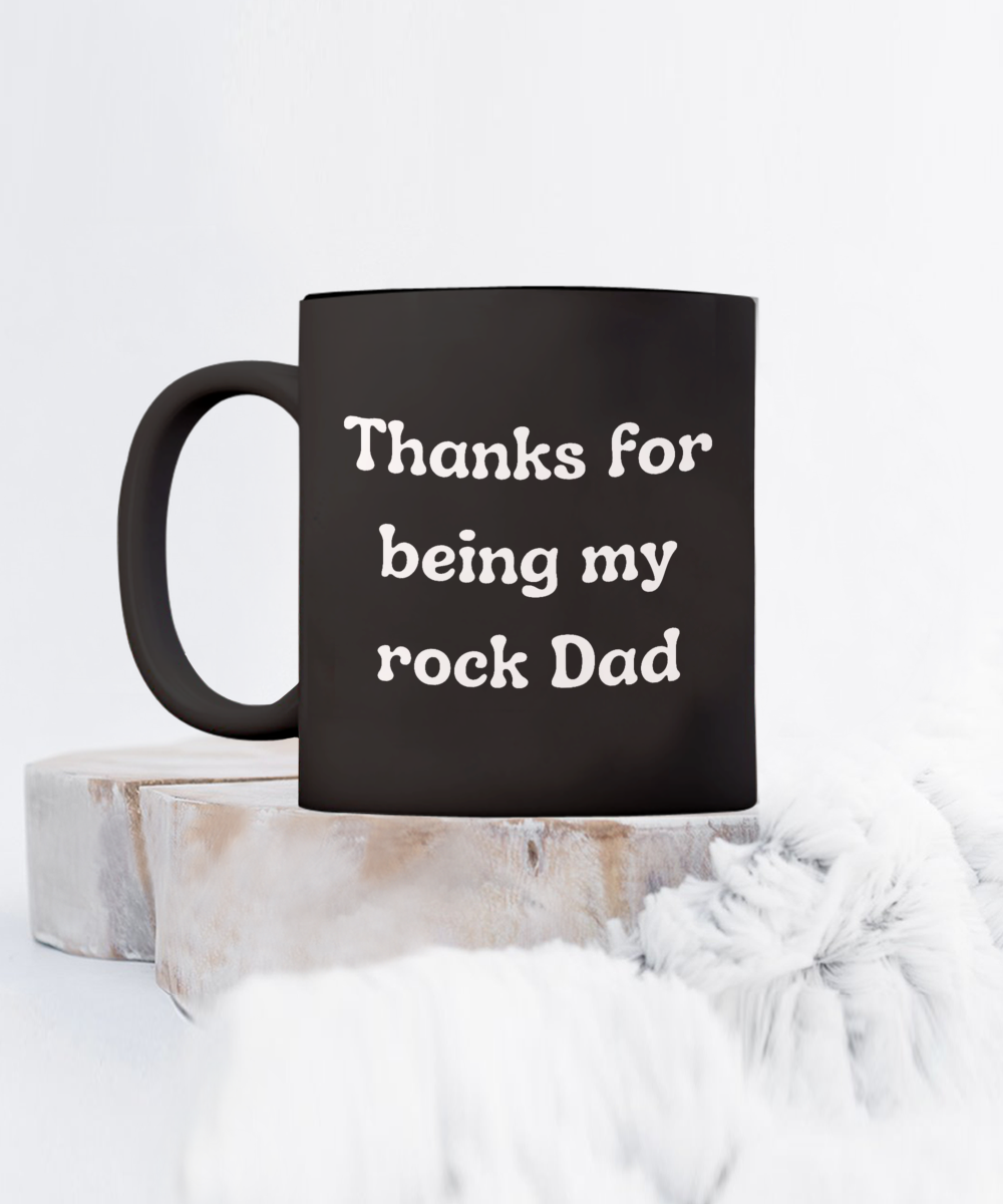 Father's Day Mugs, Sentimental Mugs, Gifts for Dad, Father's Day Ideas, Coffee Mugs