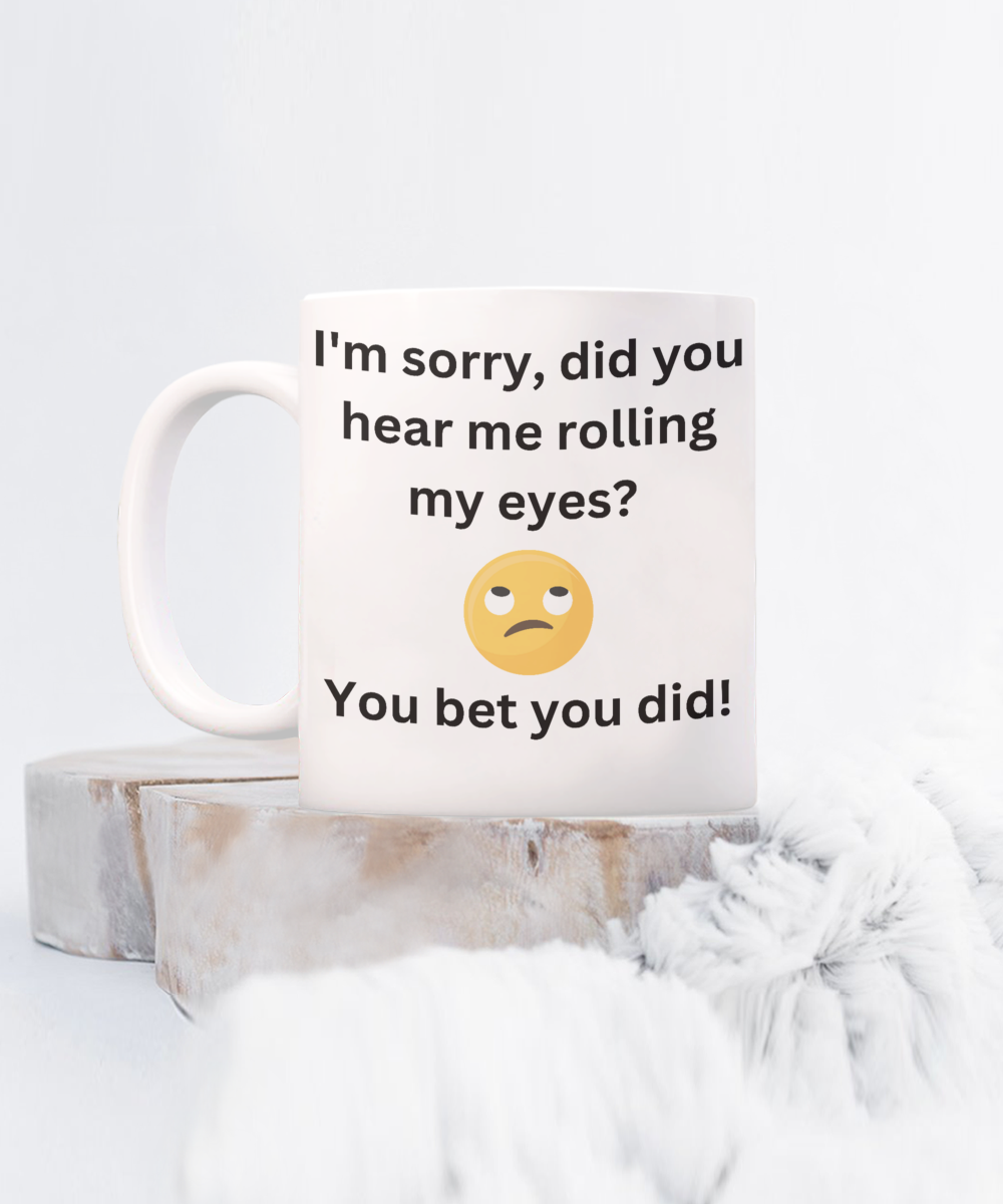Funny Mugs, Coffee Mugs, Coffee Cups, Humorous Mugs, Silly Mugs, Gifts for him, Gifts for her, Sarcastic Mug, Funny morning sarcastic mug, Morning mug